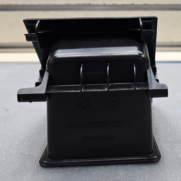 🔥08-12 Chevrolet Malibu Front Left Driver Storage Tray Wood OEM