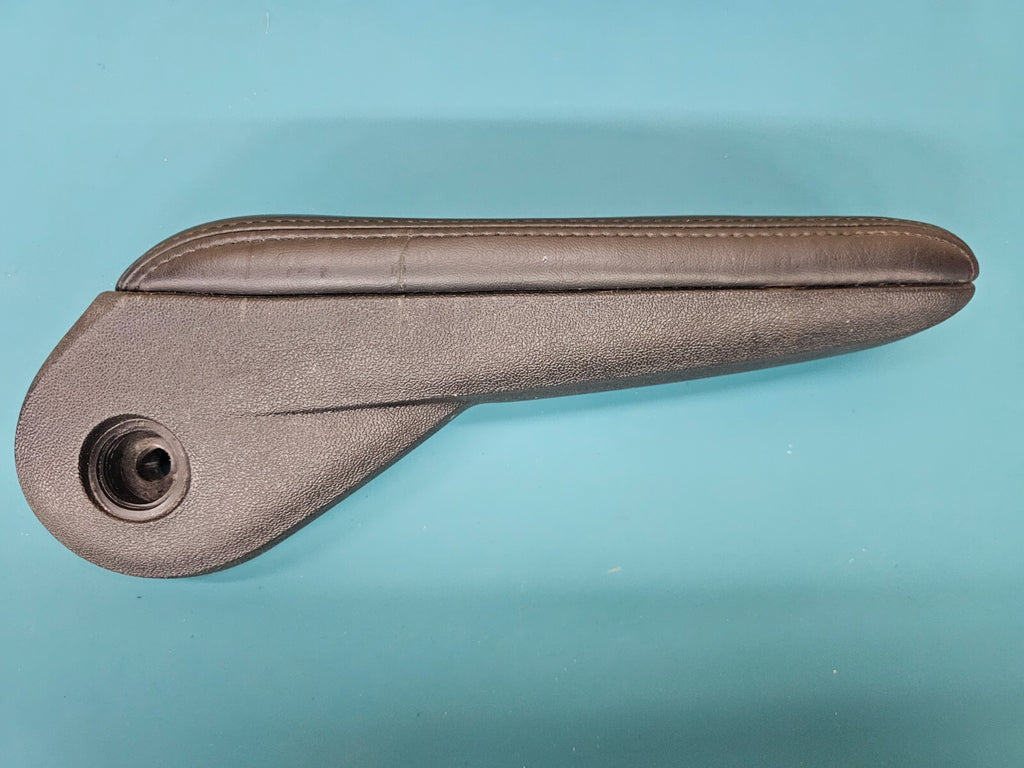🔥10-16 Dodge Grand Caravan CHRYSLER TOWN COUNTRY Arm Rest DRIVER Side GRAY