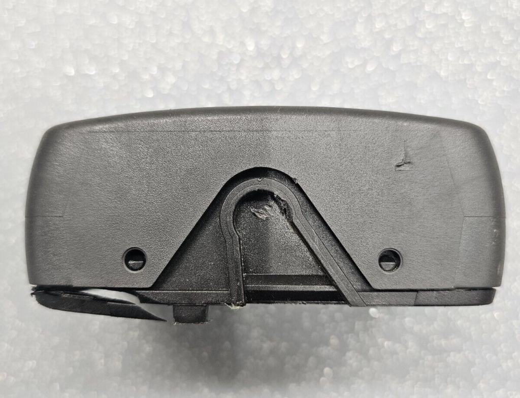 🔥01-07 ESCAPE MERCURY MARINER DASH HEATER AIR VENT FILTER CONDITIONER DARK GRAY