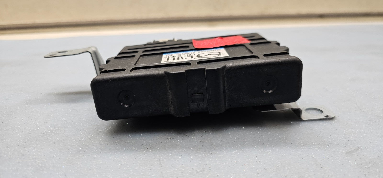 🔥06-08 Mazda 6 2.5L Front Left Transmission Computer Control Module TCU TCM OEM