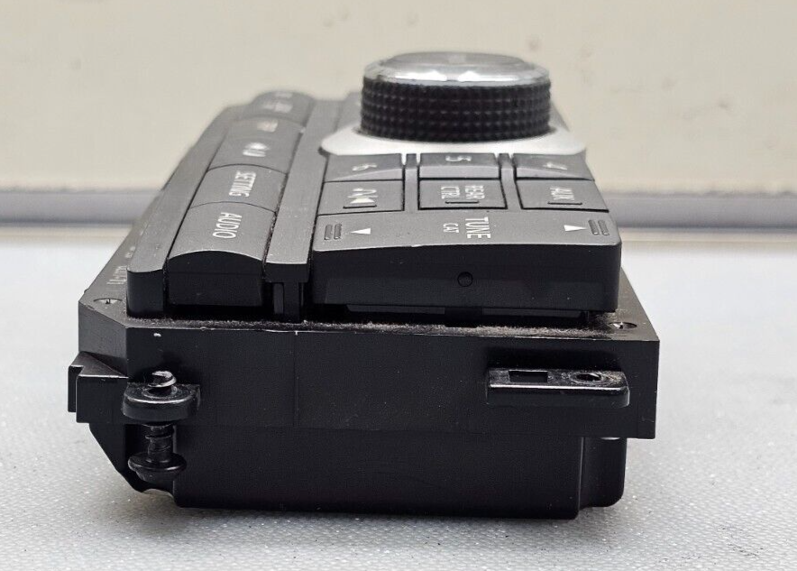 🔥07-09 Quest Dash AC Heater Filter Temperature Climate Control Air Conditioning
