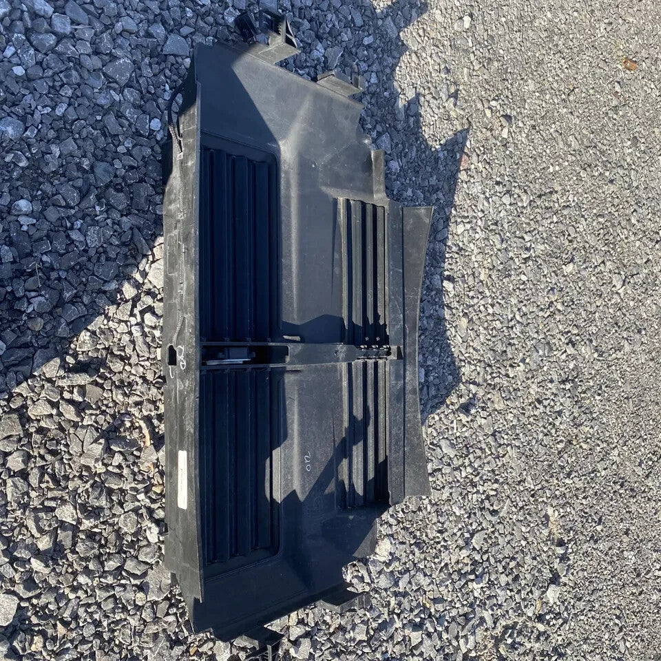 🔥2012-2016 Ford Focus Front Bumper Active Grill Shutter Grille OEM