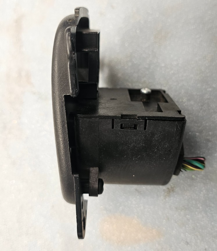 🔥98-01 Dodge Ram Truck Right Passenger Arbag Fog Light Lamp Switch Assembly