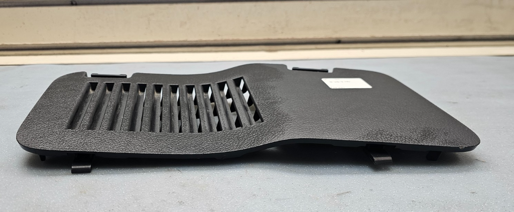 06-14 Toyota Rav4 LH Deck Service Hole Cover Rear Access Panel Trunk Cargo Trim