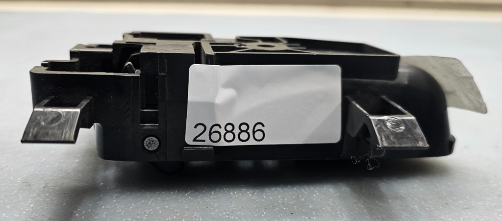 🔥2008-2019 Subaru Impreza WRX STI Left Driver Side LH Door Handle Interior OEM