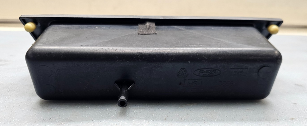 🔥04-08 F150 F-150 Lower Dash Storage Pocket Cubby Holder Insert Bin Tray OEM