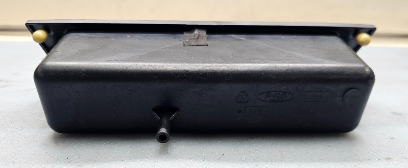 🔥04-08 F150 F-150 Lower Dash Storage Pocket Cubby Holder Insert Bin Tray OEM
