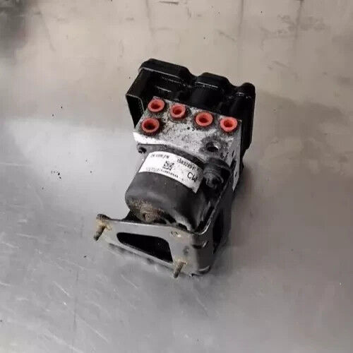 🔥2005-2009 CHEVY UPLANDER Front Anti-Lock Brake Pump Motor Assembly FWD OEM
