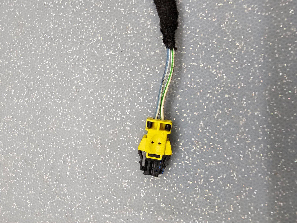 13-17 Ford Focus Oem Collapsible Steering Column Sensor Connector/FF