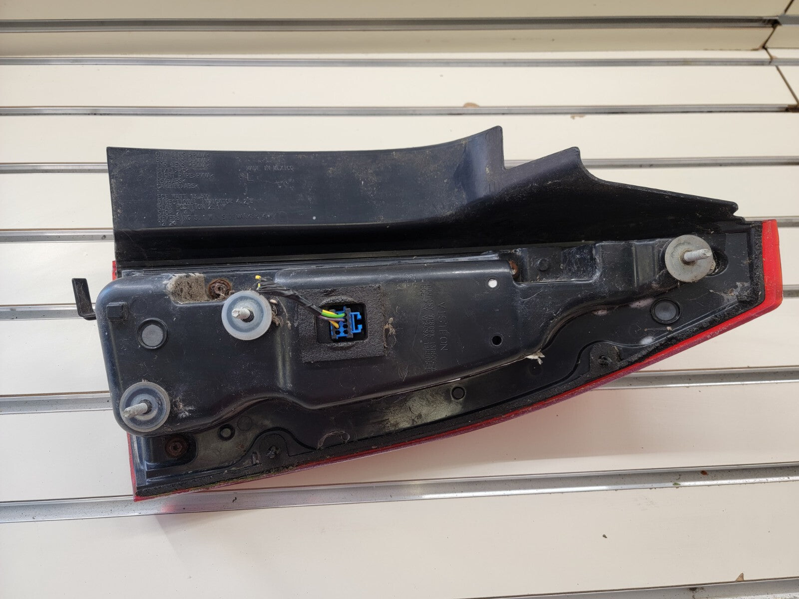 🔥2008-2013 Cadillac CTS Sedan Taillight Lamp Assembly Driver Side Left