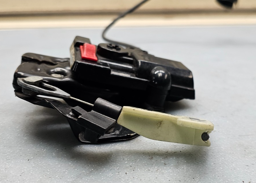 🔥2005 ACURA TSX TUNK LATCH LOCK ACTUATOR OEM
