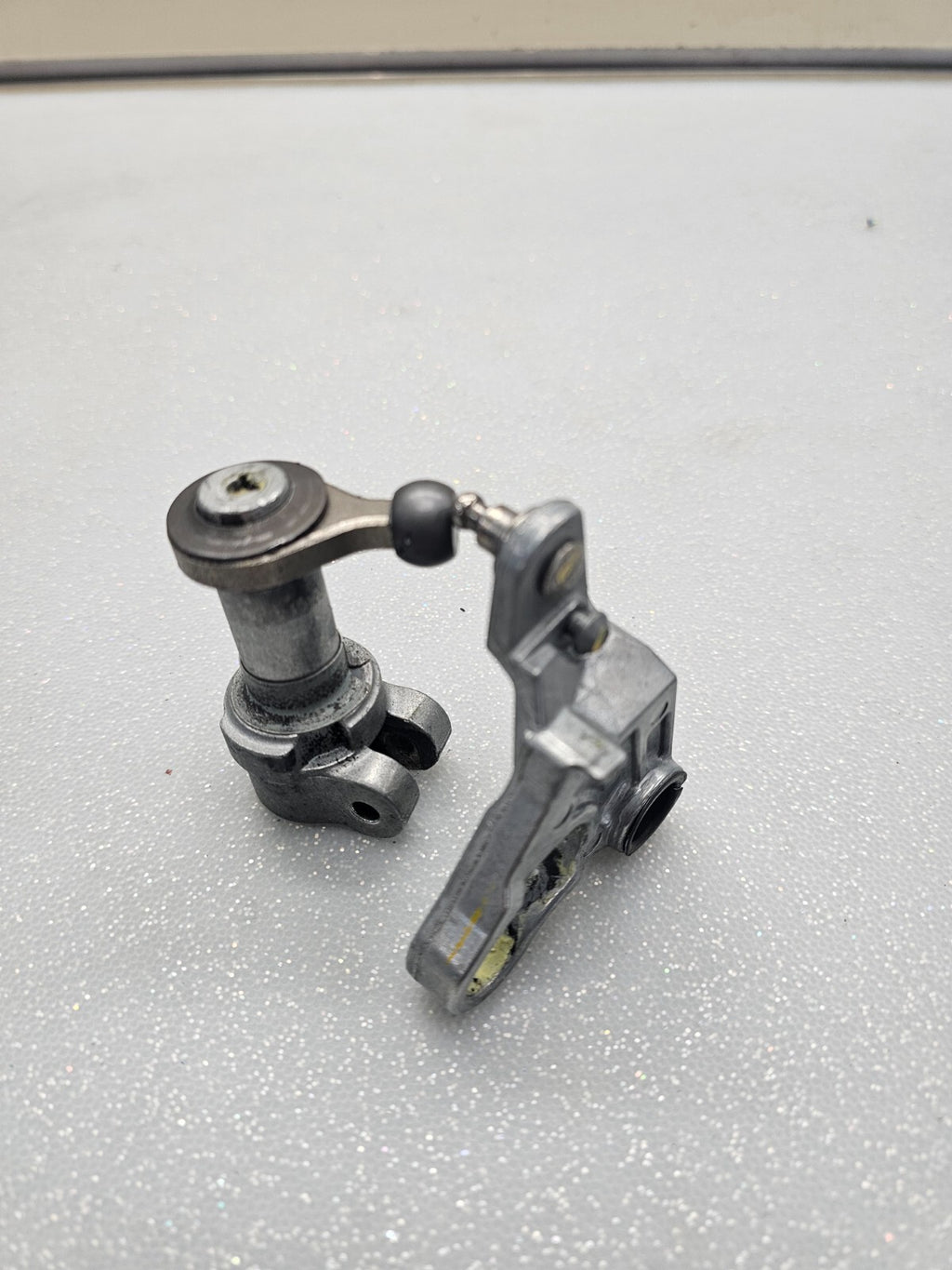 🔥02-05 FORD EXPLORER EXPEDITION STEERING COLUMN SHIFT LINKAGE LEVER KIT SK200