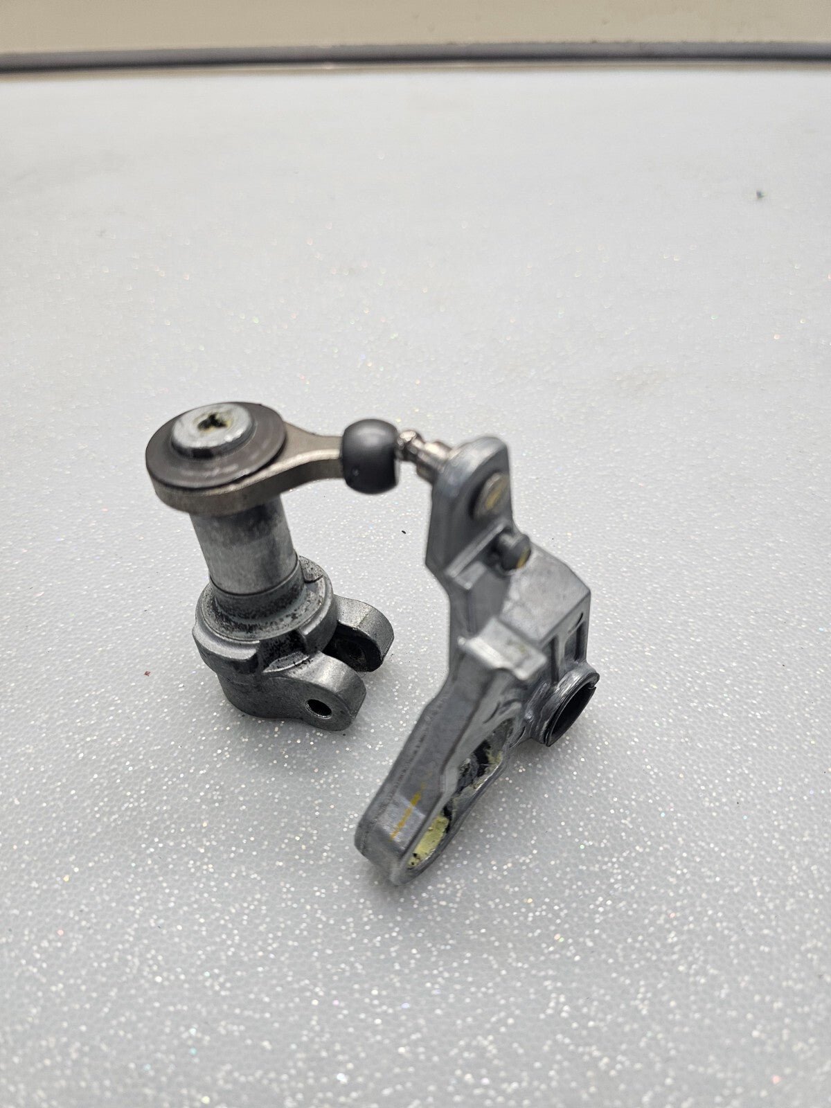 🔥02-05 FORD EXPLORER EXPEDITION STEERING COLUMN SHIFT LINKAGE LEVER KIT SK200