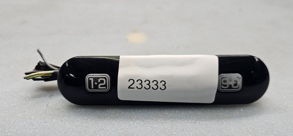 🔥05-12 Edge Escape Milan Mariner Left Driver Door Keyless Entry Number Keypad