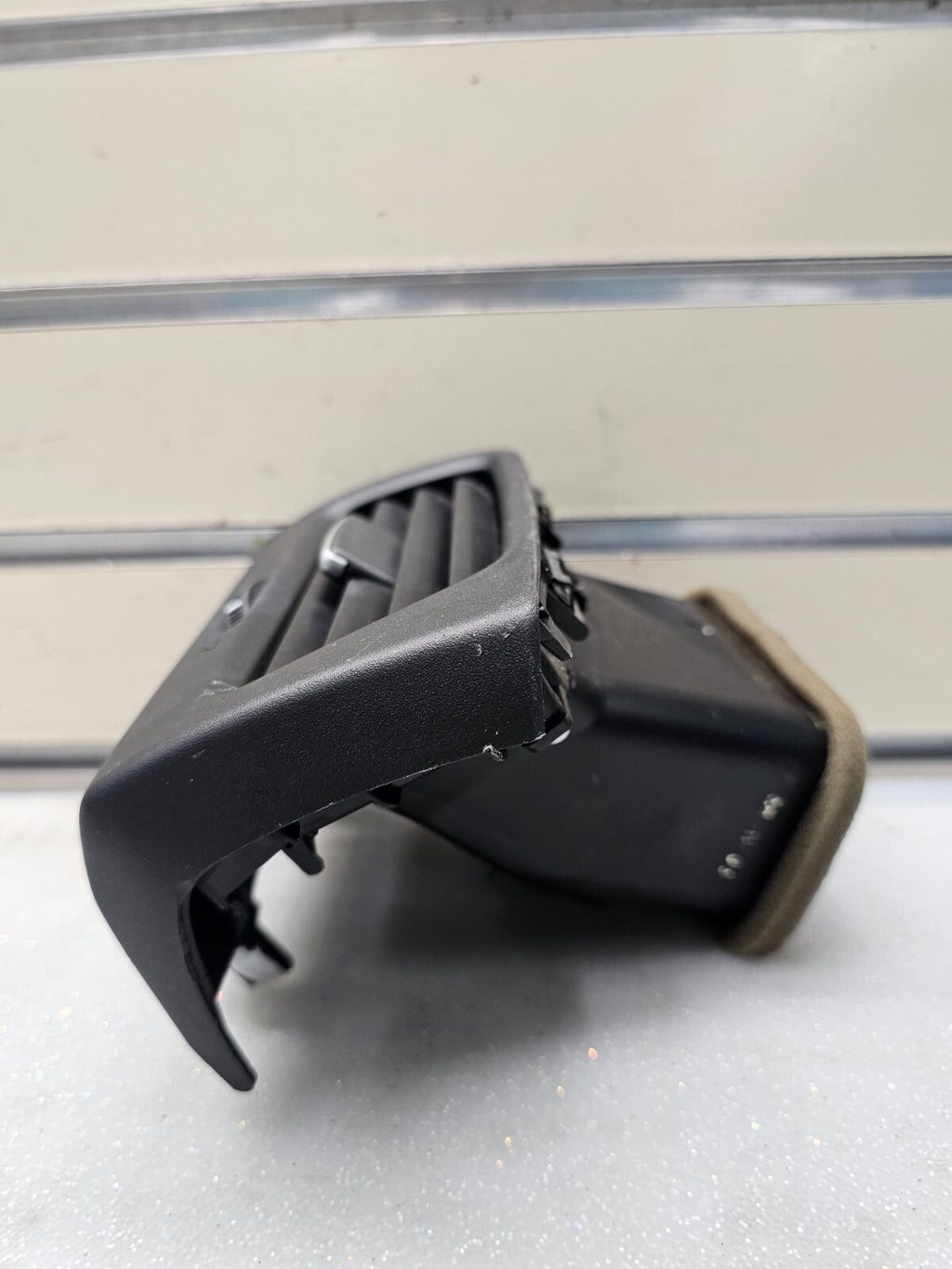 🔥2008-2012 Honda Accord Left Front Driver Side Dash AC Air Vent Black OEM