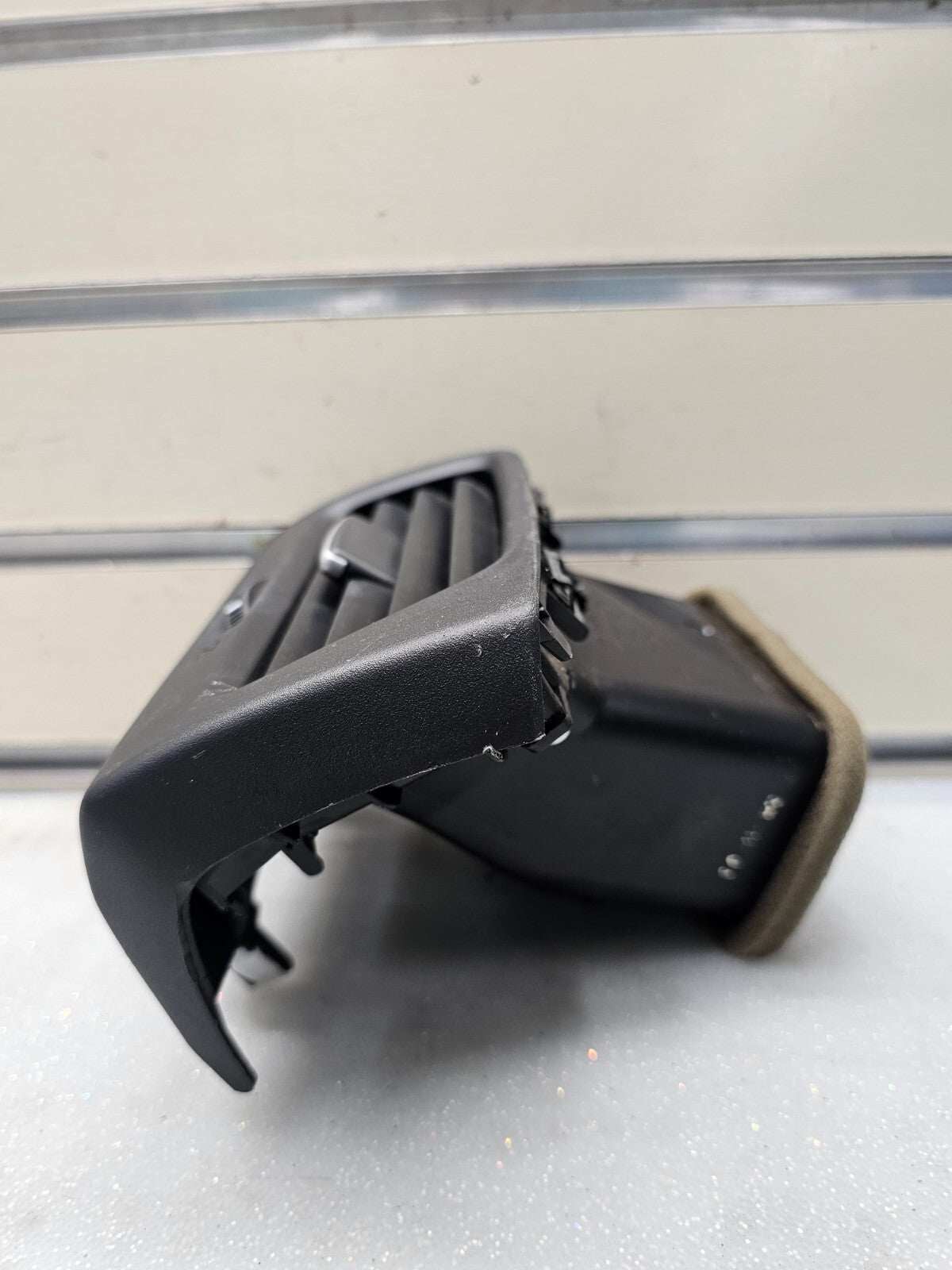 🔥2008-2012 Honda Accord Left Front Driver Side Dash AC Air Vent Black OEM