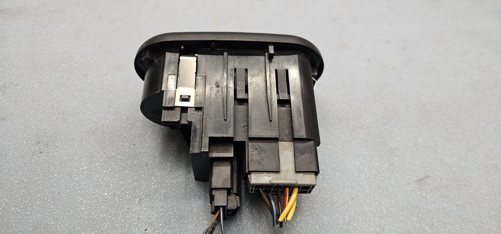 🔥02-05 Ford Expedition Explorer Headlight Head Light Lamp Control Switch Black