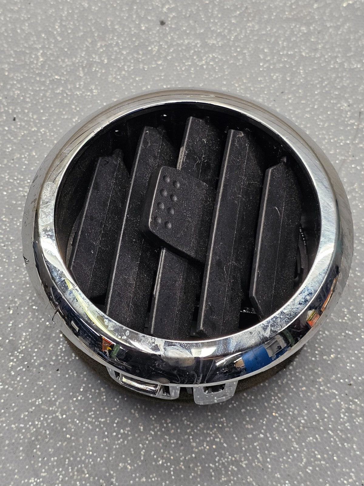 🔥06-10 Explorer Sport trac Passenger Driver Dash Air Vent Heater Conditioner