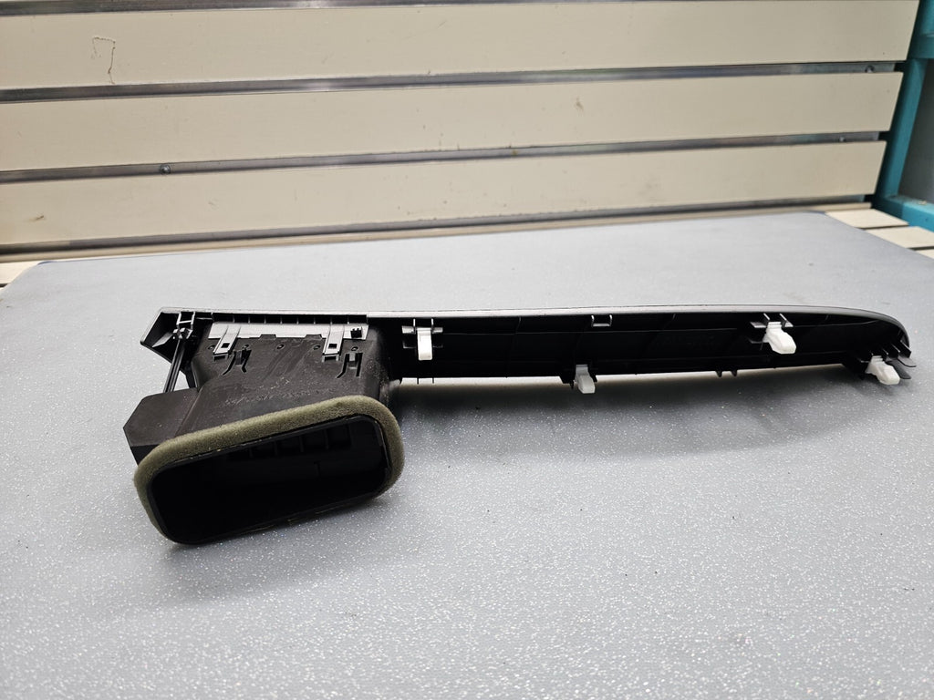 🔥04-08 Toyota Solara PASSENGER SIDE DASH PANEL TRIM INSERT SILVER 55475-AA030