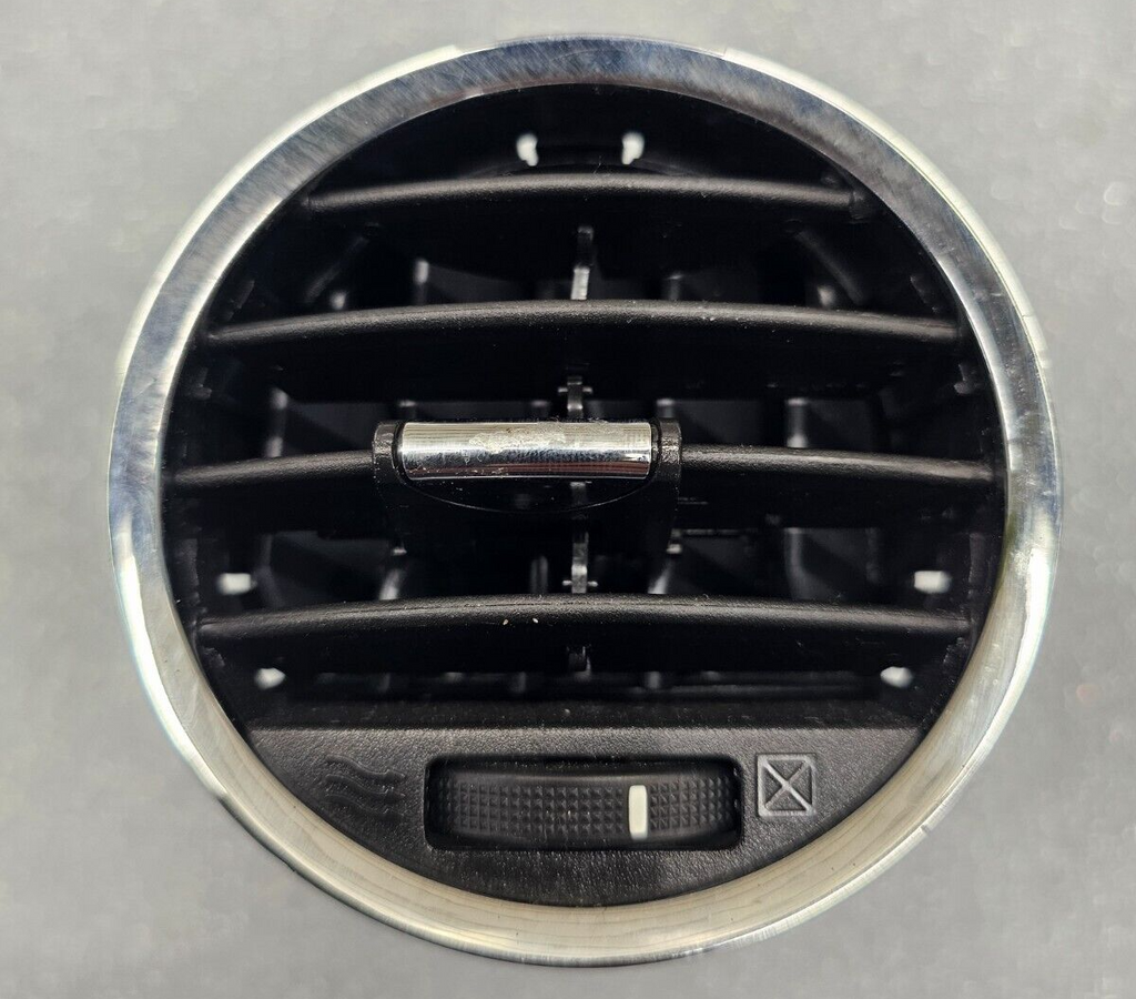 🔥08-10 SATURN VUE 12-15 CAPTIVA DASH RIGHT AIR VENT FILTER TEMPERATURE GRILLE