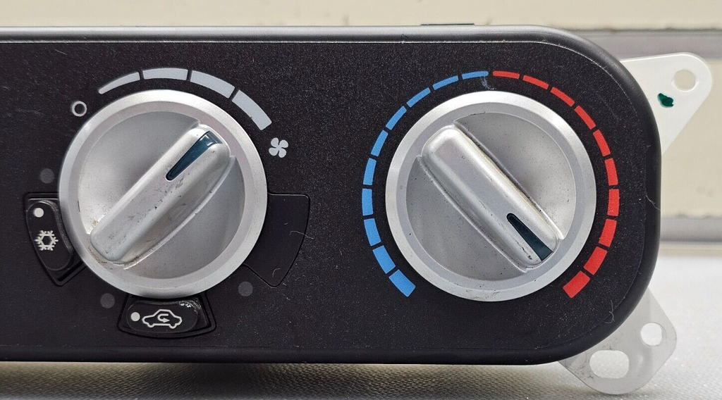🔥06-10 PT Cruiser Dash Heater Temperature HVAC Climate Control Air Conditioning