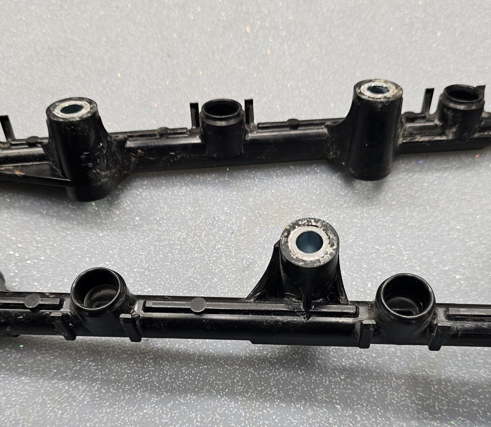 🔥05-11 Toyota RAV4 Camry Lexus ES350 Gasoline Fuel Rail Pressure Regulator OEM