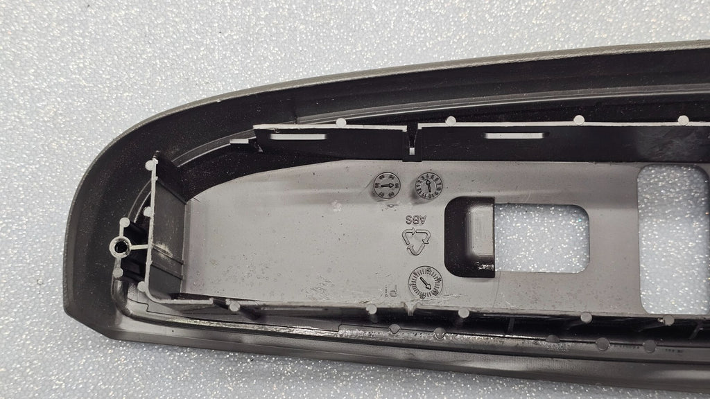 🔥03-06 Silverado SIERRA Right Passenger Power Window Switch Assembly Black WS4