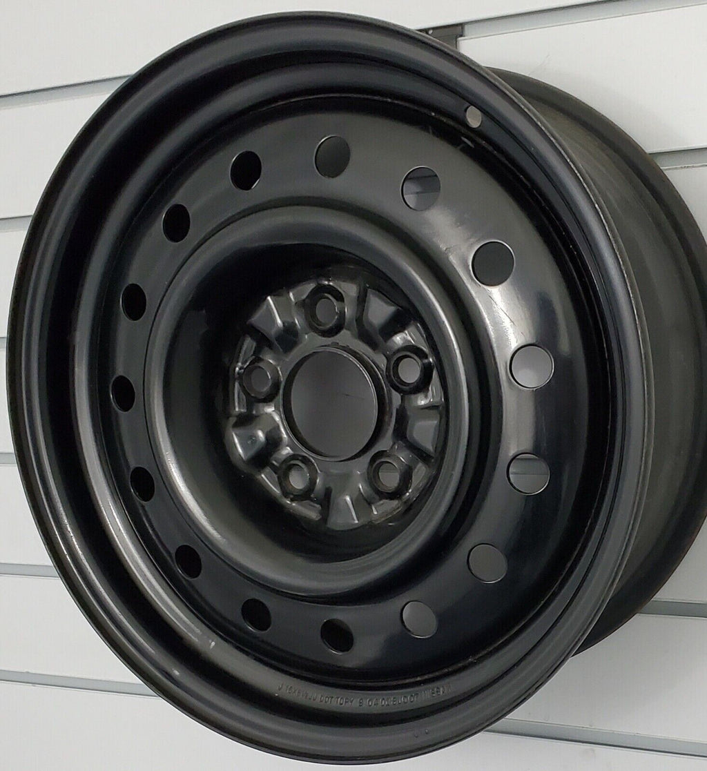 🔥2002-2006 NISSAN ALTIMA FACTORY ORIGINAL OEM 16 INCH 16" STEEL WHEEL RIM 62397