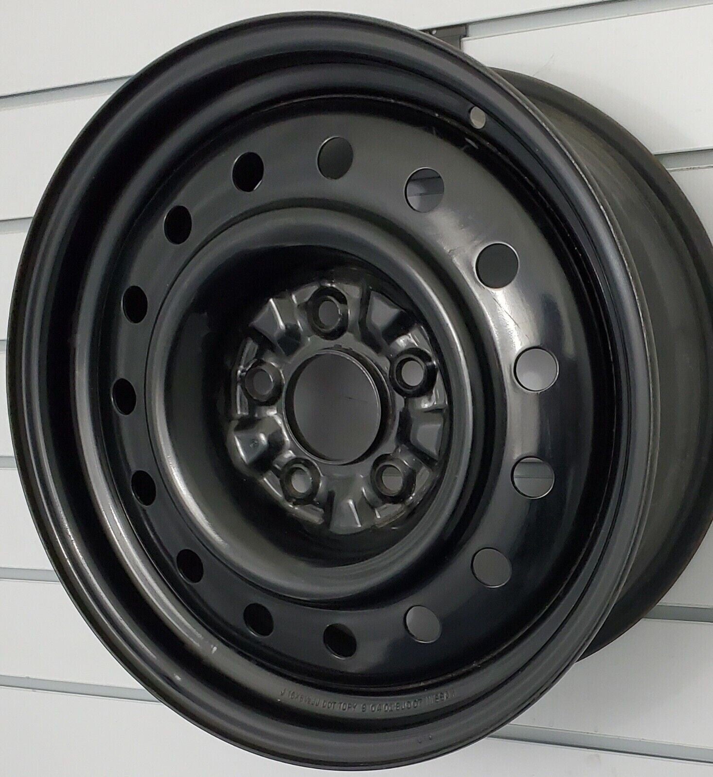 🔥2002-2006 NISSAN ALTIMA FACTORY ORIGINAL OEM 16 INCH 16" STEEL WHEEL RIM 62397