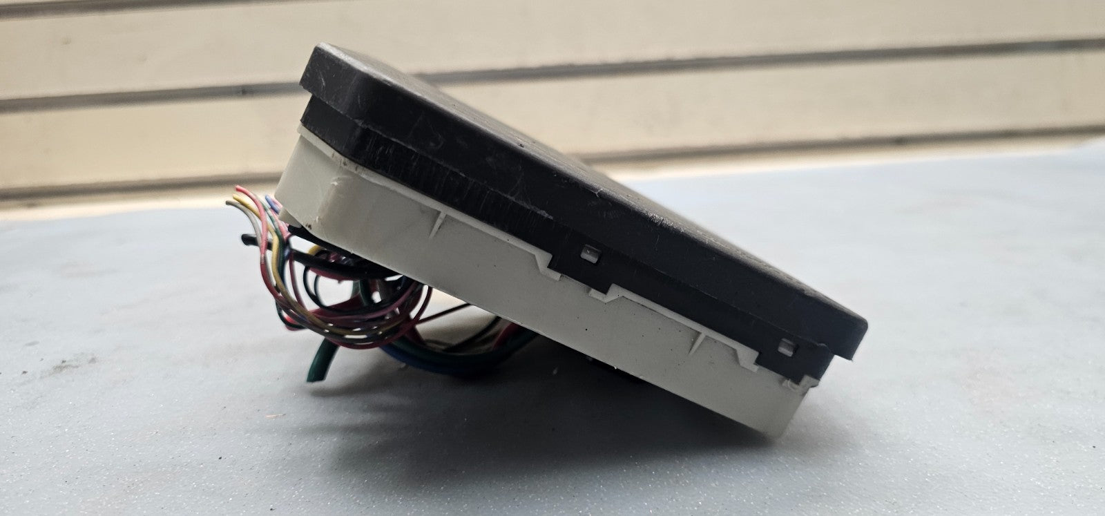 🔥07-12 Nissan Sentra Under Hood IPDM Fuse Box Frame Relay Control Module Unit