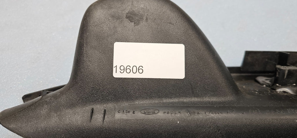🔥94-04 Ford Mustang Front Right Passenger Door Window Switch Bezel OEM BLACK