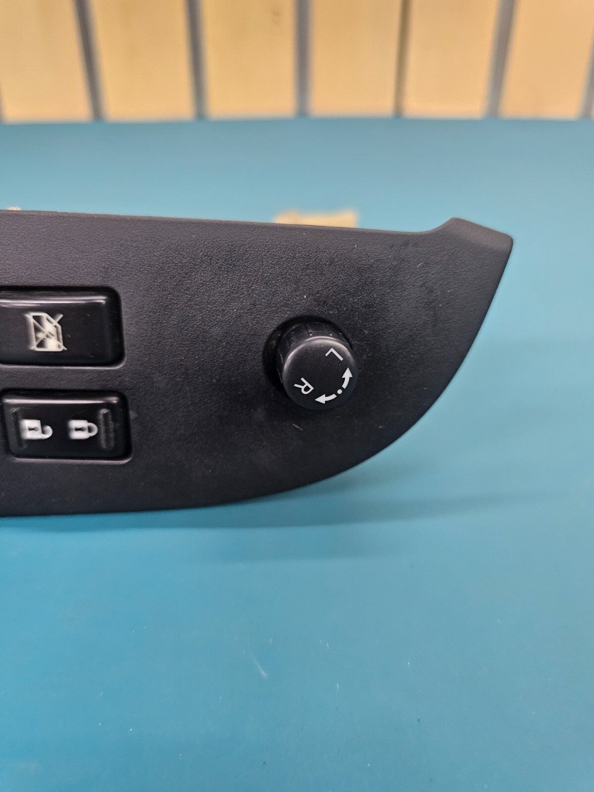 🔥08 - 13 NISSAN ALTIMA MASTER POWER WINDOW SWITCH CONTROL COUPE DRIVER/LEFT OEM