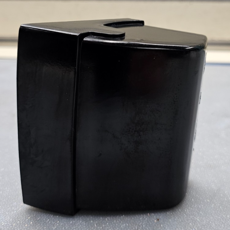 🔥99-04 Jeep Grand Cherokee Dash Insert Ash Tray Ashtray OEM Mopar Black