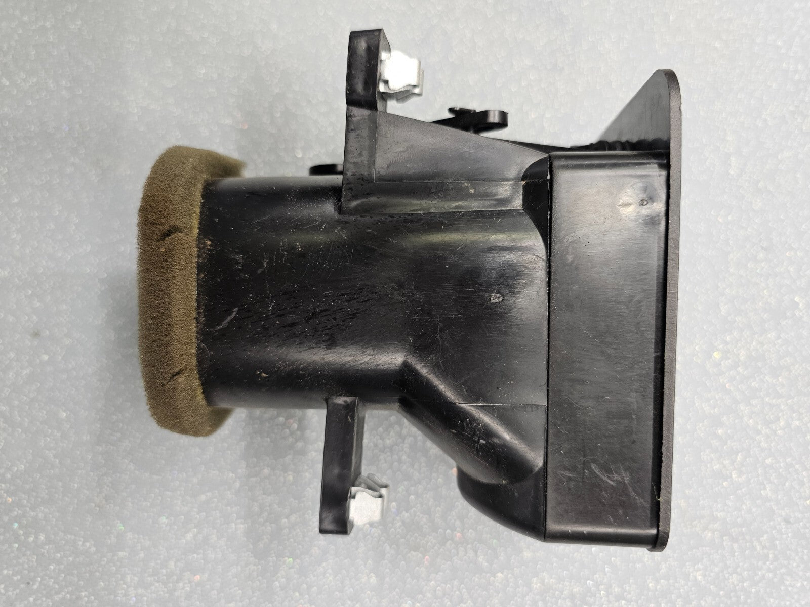 🔥99-06 Silverado Sierra Dash Air Vent Heater Climate Temperature Left Black OEM