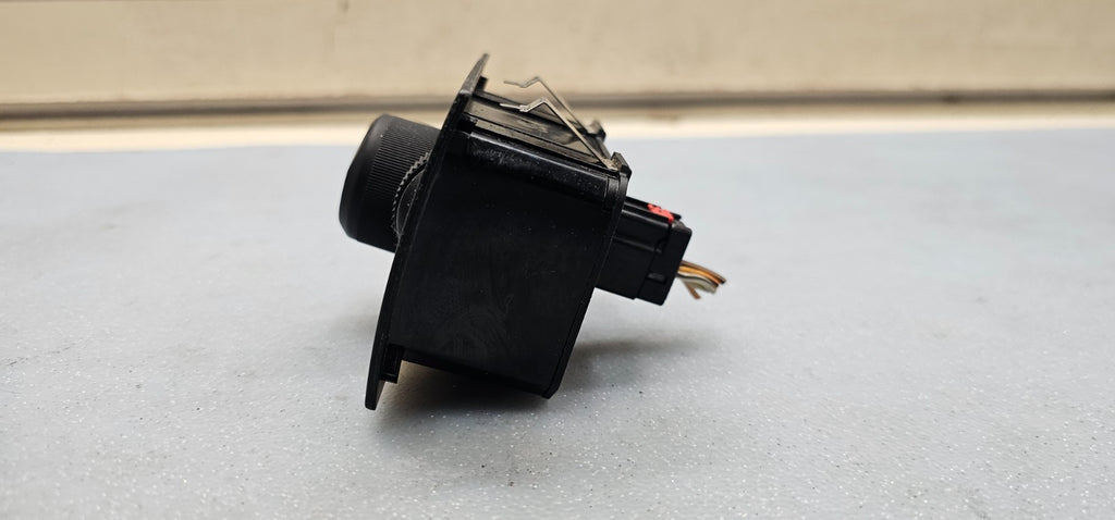 🔥05-10 Chrysler 300 Charger Magnum Headlight Headlamp Switch Black HS4