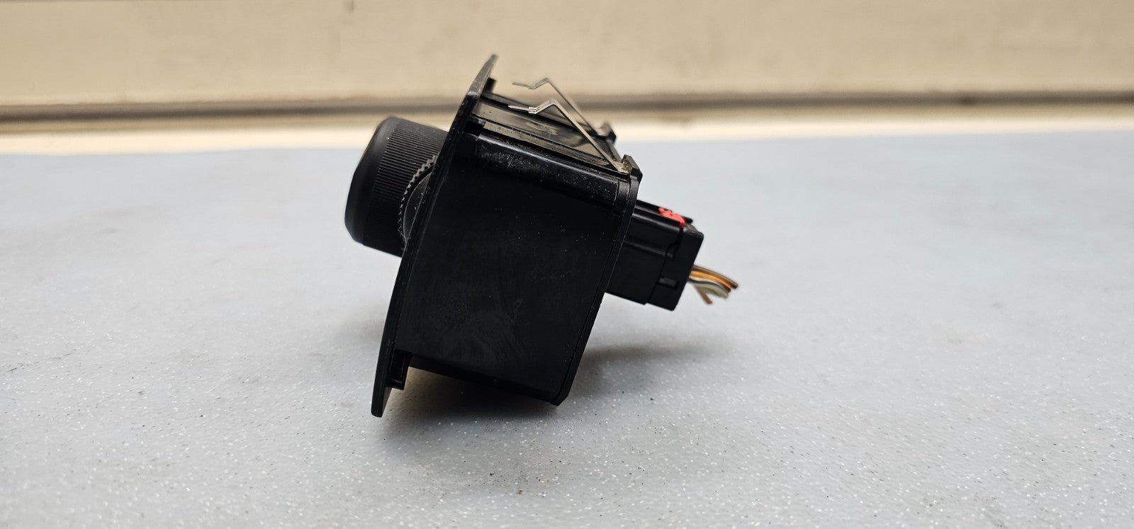 🔥05-10 Chrysler 300 Charger Magnum Headlight Headlamp Switch Black HS4