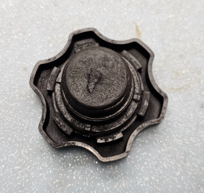 🔥1994-2001 Dodge Ram 1500 Oil Filler Cap Gas Engine Motor 5.2 5.9 ASSEMBLY