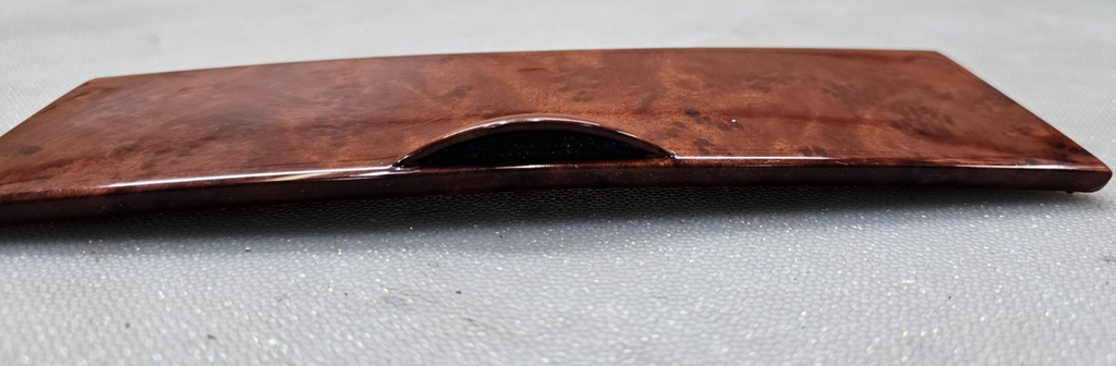 🔥05-0 TOYOTA COROLLA FRONT DASH CENTRE CONSOLE ASHTRAY WOOD OEM