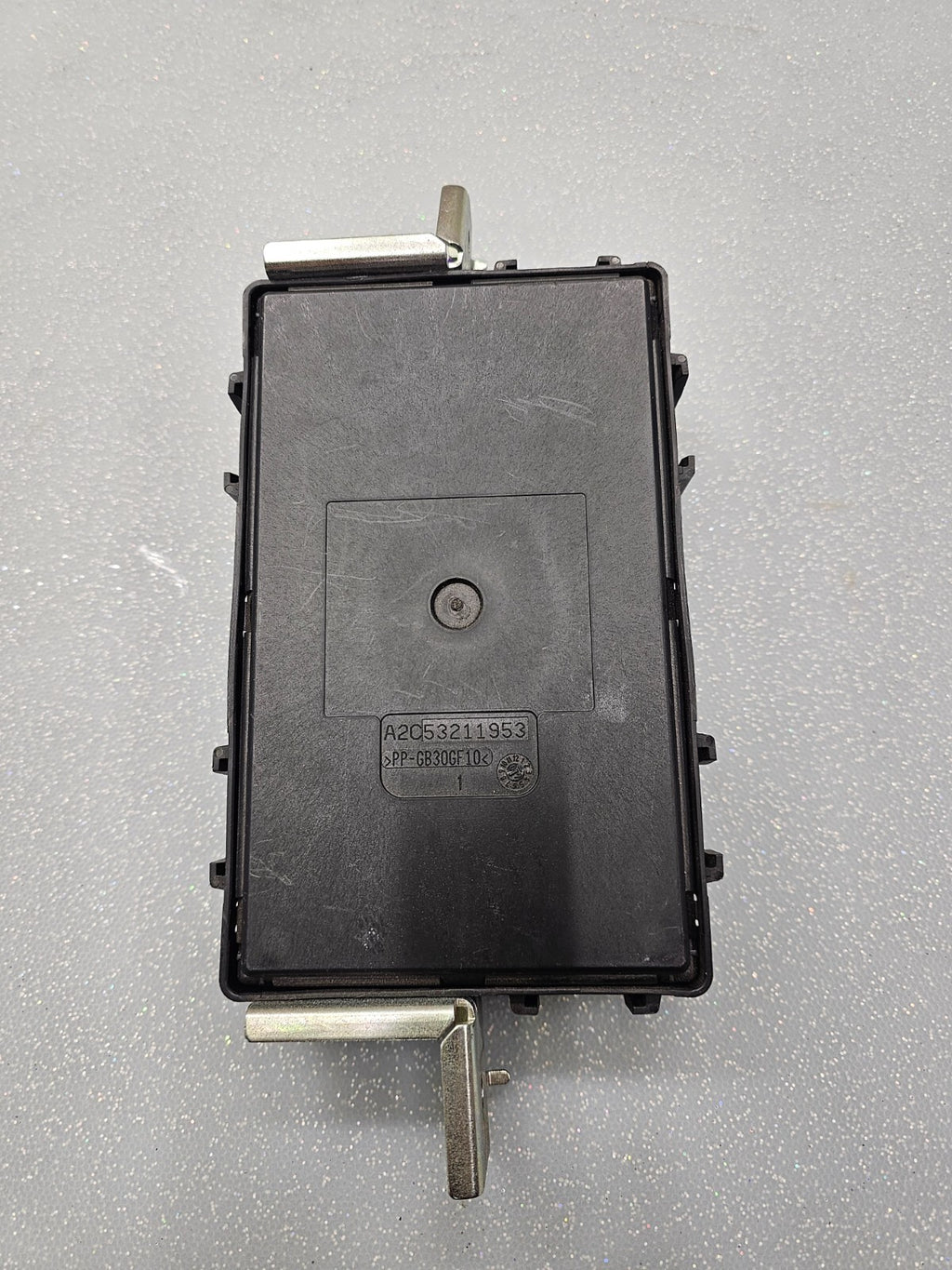 🔥2007 - 2008 Nissan Altima Body Control Module BCM BCU Unit OEM