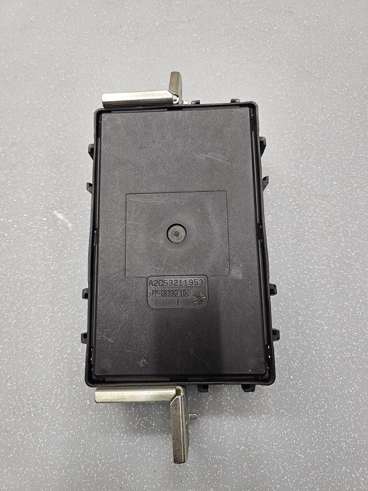 🔥2007 - 2008 Nissan Altima Body Control Module BCM BCU Unit OEM