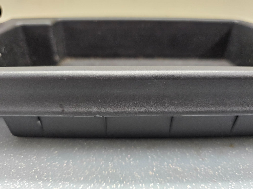 🔥02-06 CAMRY SOLARA LEXUS ES330 CENTER CONSOLE LID ARM REST COVER ASSEMBLY OEM