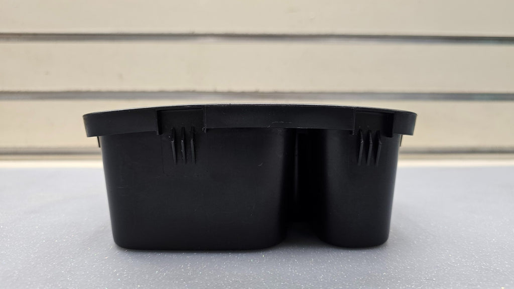 🔥02-05 Toyota Camry Storage Compartment Cubby Tray Bin Lower Instrument Panel