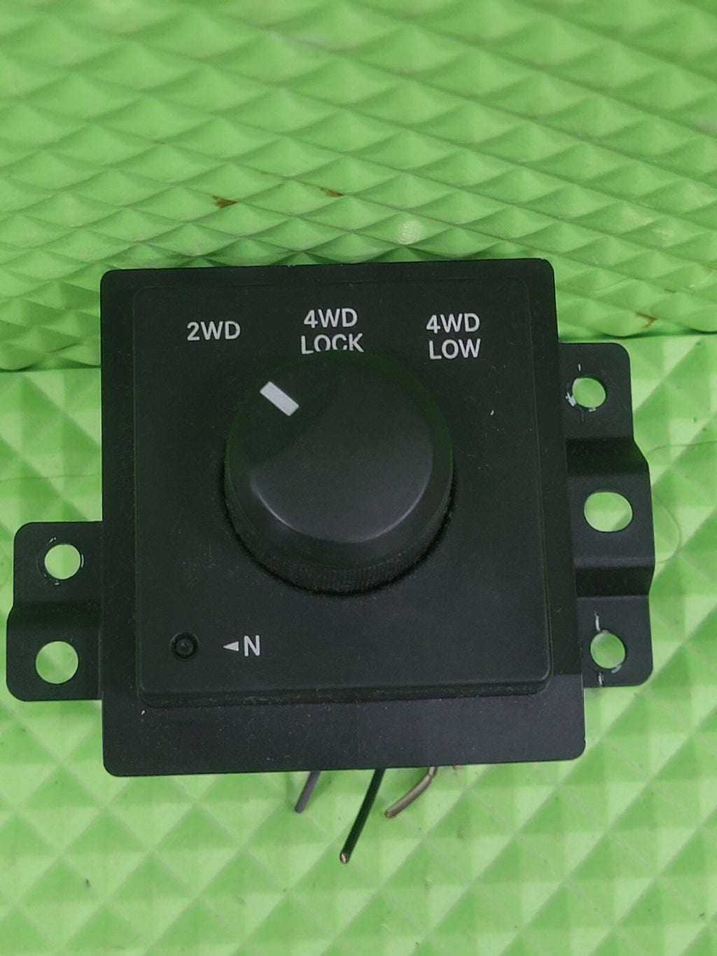 🔥2006-2008 Dodge Ram 1500 4X4 4WD 2WD 4LOCK 4LO Transfer Case Switch SW2