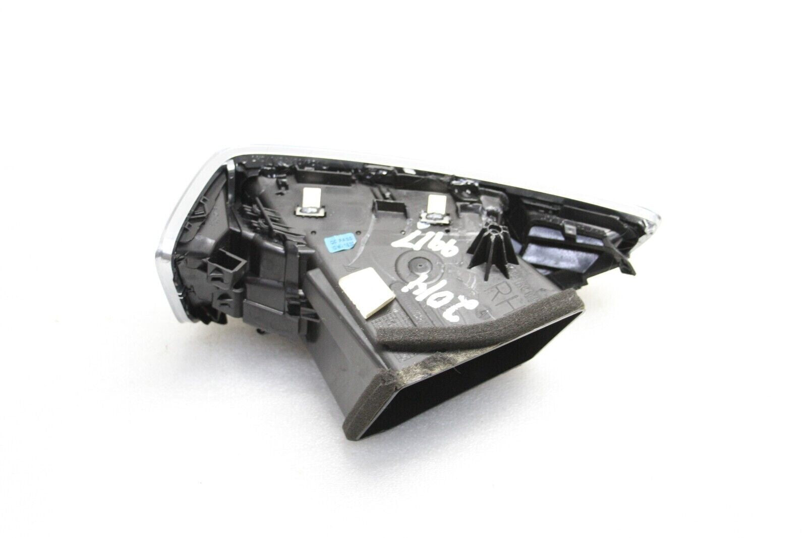 🔥 2015-2018 Ford Focus Dash AC Heat Air Vent Bezel Right Passenger OEM