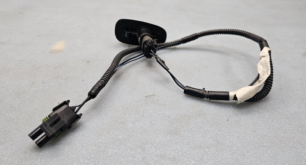 🔥04-14 STS SRS DTS Escalade Corvette XLR Lamp,Front Side Turn Signal