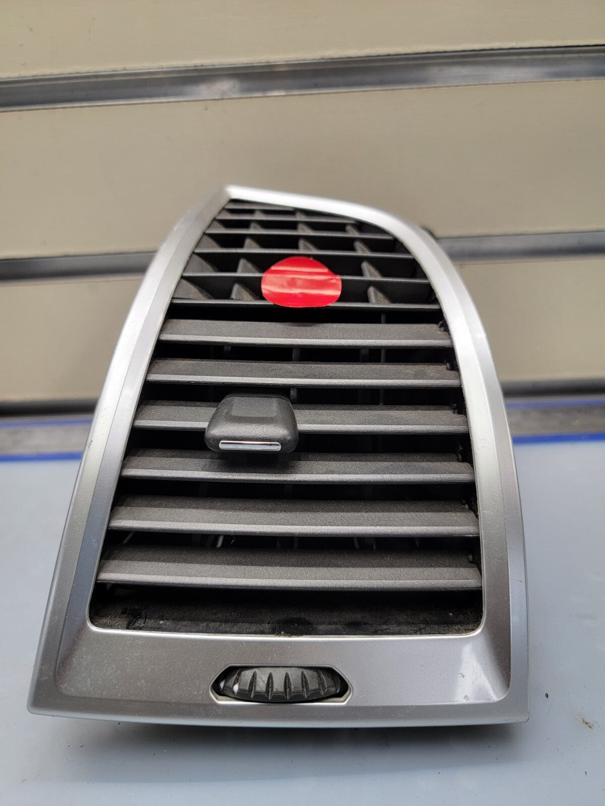🔥11-20 INFINITI QX56 QX80 DASH FRONT RIGHT PASSENGER SIDE AIR VENT GRILL OEM