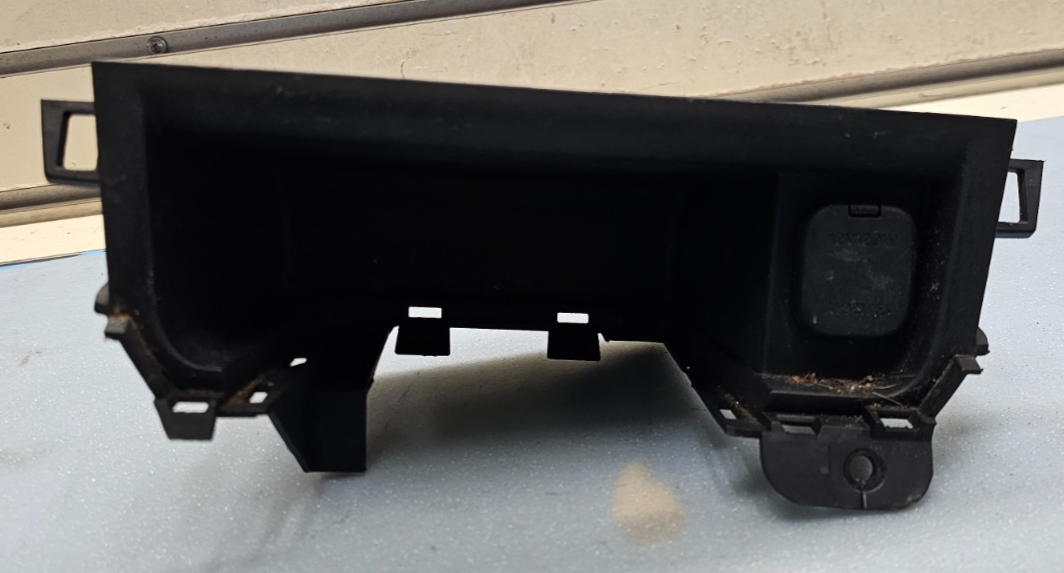 🔥2007-2015 Mazda CX-9 Center Dash Console Pocket Box OEM