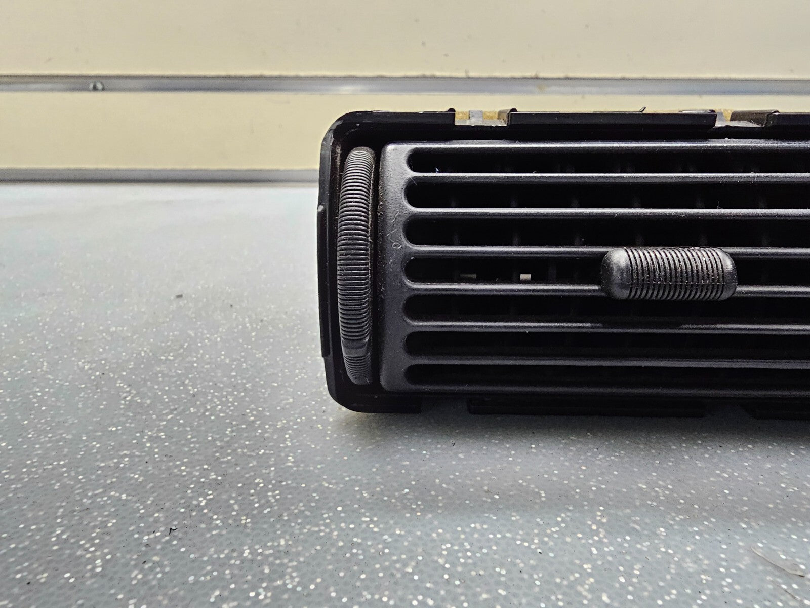 🔥95-03 Ranger Explorer Mountaineer Dash AC Air Vent Heater Conditioning Black