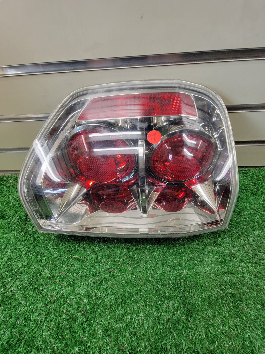 🔥2006-2008 HONDA PILOT OEM DRIVER LRFT Side Taillight Lamp Assembly