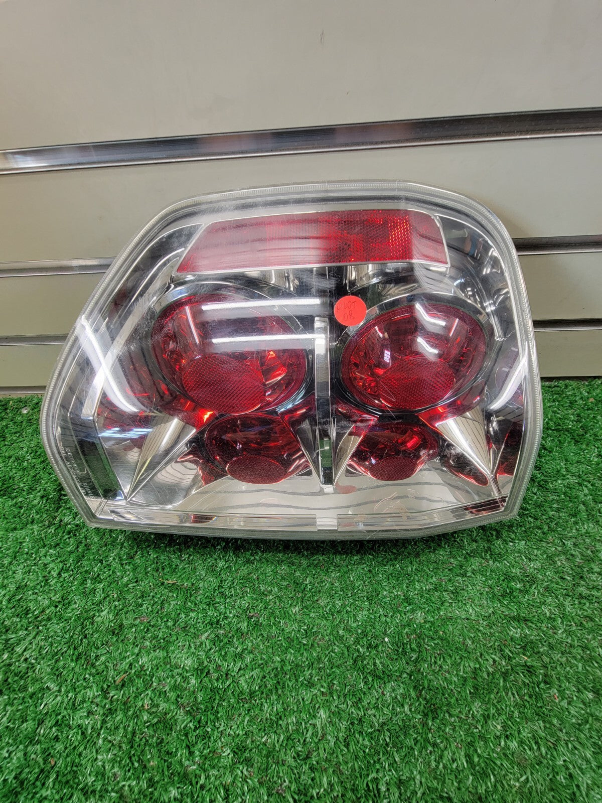 🔥2006-2008 HONDA PILOT OEM DRIVER LRFT Side Taillight Lamp Assembly